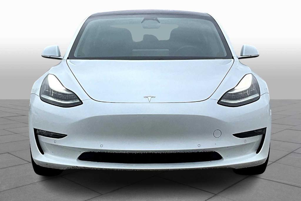 used 2018 Tesla Model 3 car, priced at $21,868