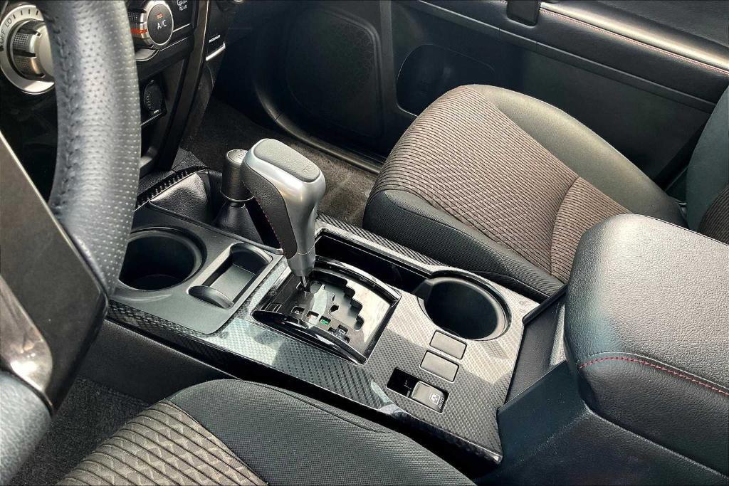 used 2018 Toyota 4Runner car, priced at $36,894