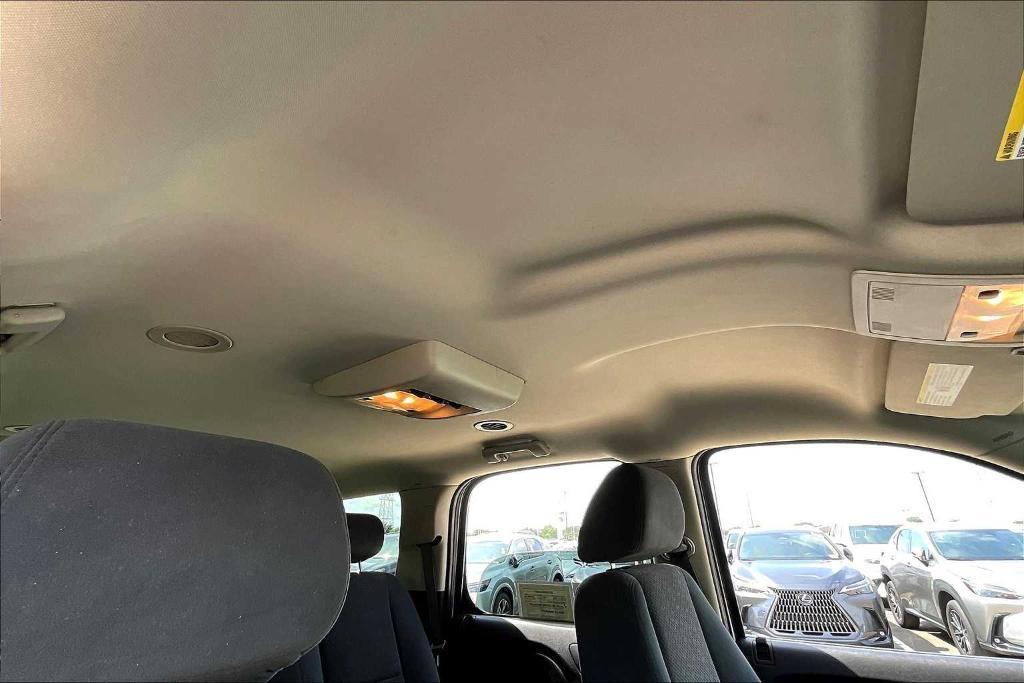 used 2008 Chevrolet Tahoe car, priced at $8,495