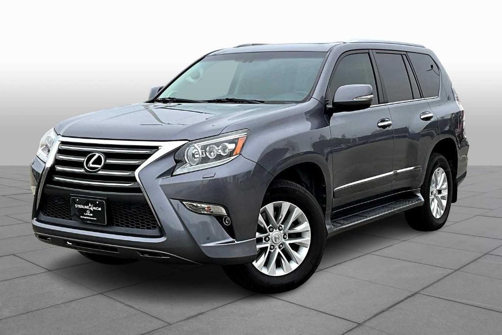 used 2016 Lexus GX 460 car, priced at $27,995