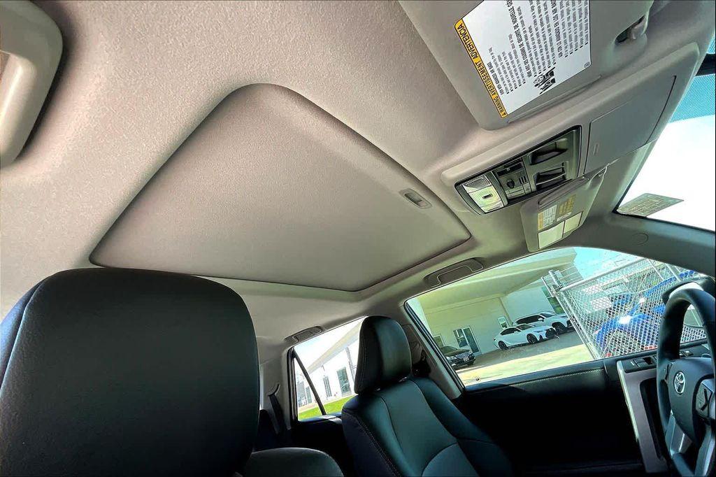 used 2019 Toyota 4Runner car, priced at $25,485