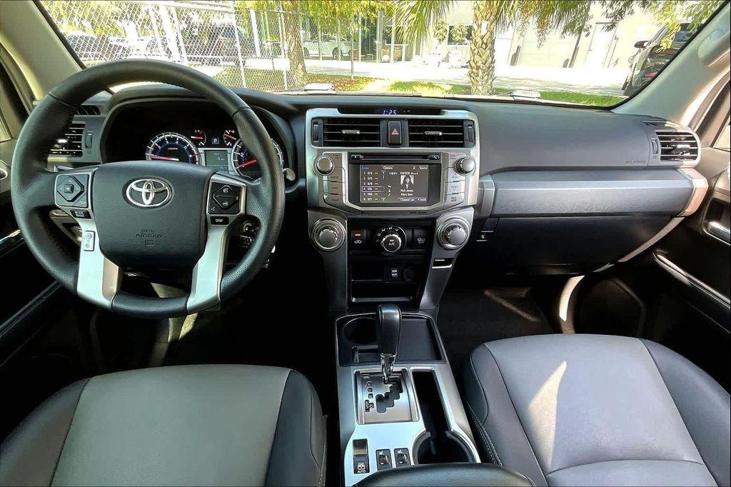 used 2019 Toyota 4Runner car, priced at $25,485