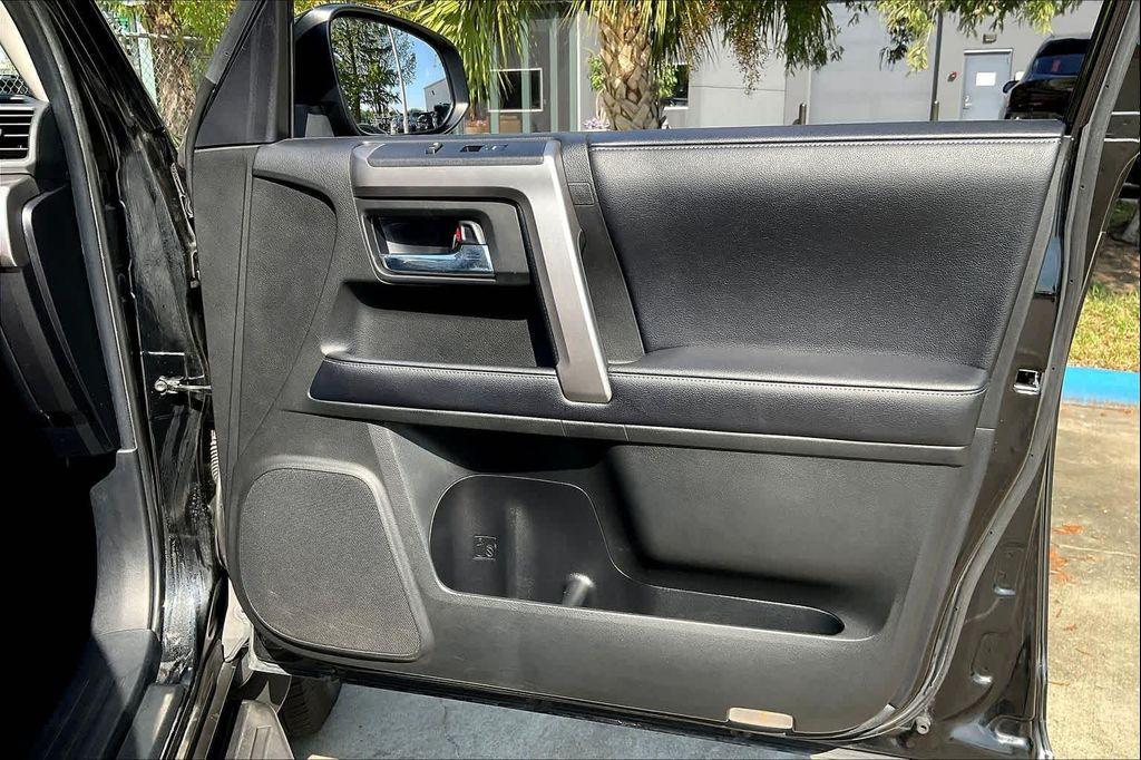 used 2019 Toyota 4Runner car, priced at $25,485