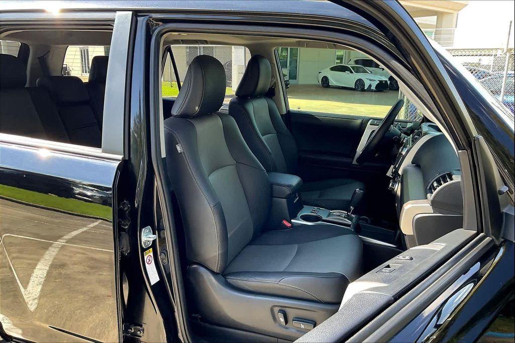used 2019 Toyota 4Runner car, priced at $25,485