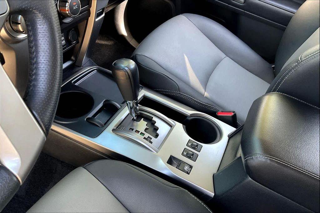 used 2019 Toyota 4Runner car, priced at $25,485