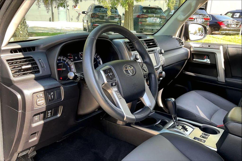 used 2019 Toyota 4Runner car, priced at $25,485