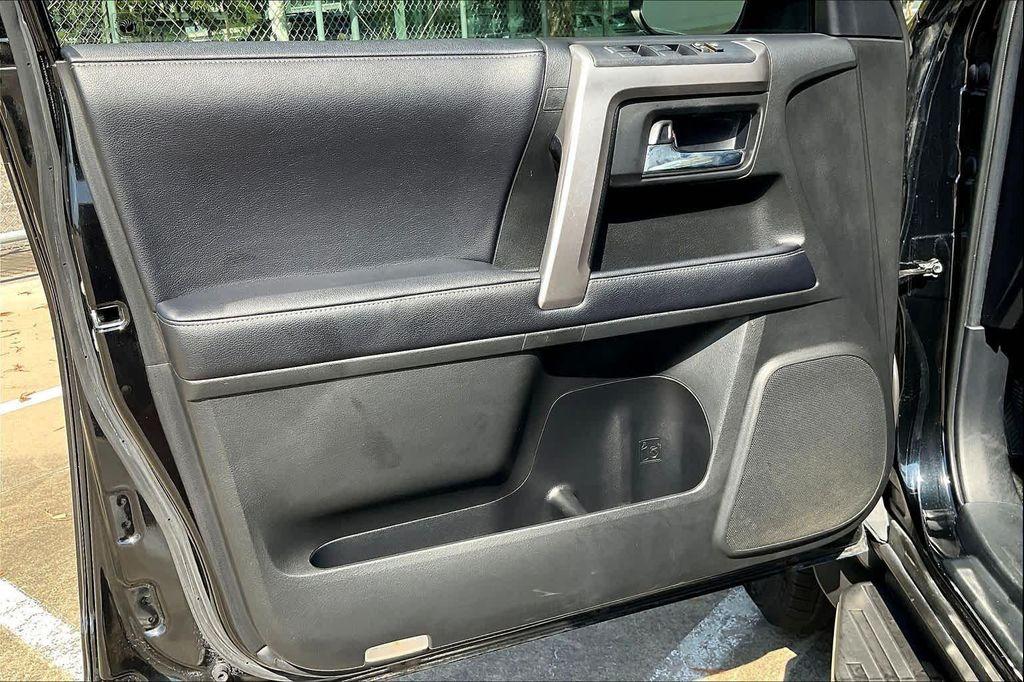 used 2019 Toyota 4Runner car, priced at $25,485