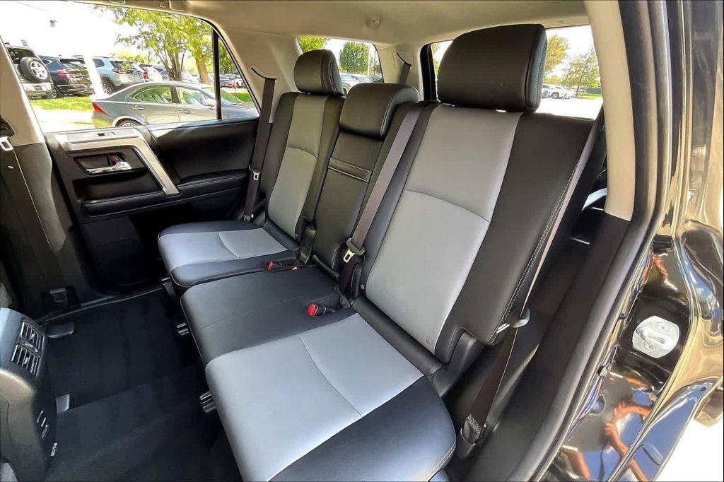 used 2019 Toyota 4Runner car, priced at $25,485