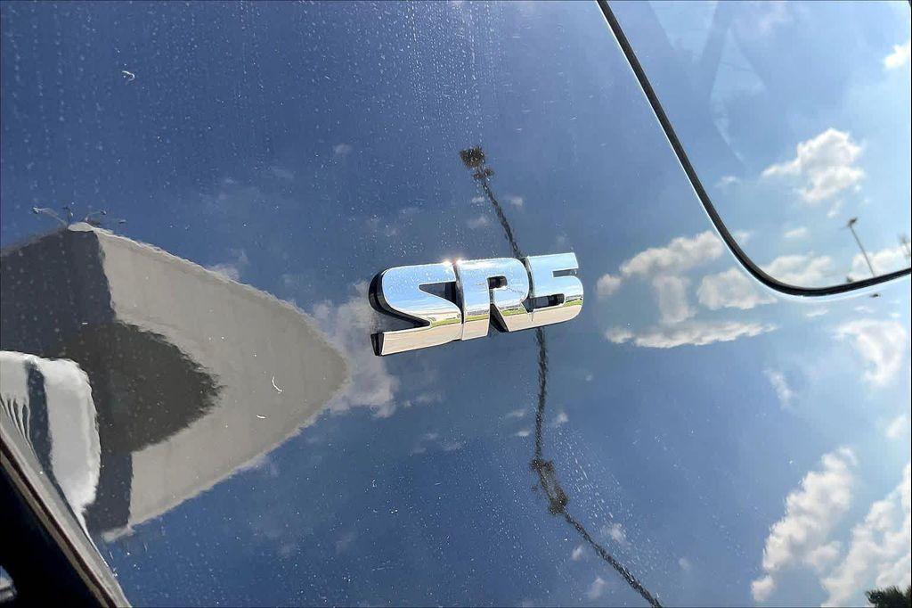 used 2019 Toyota 4Runner car, priced at $25,485