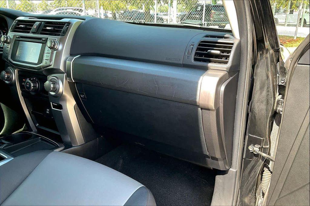 used 2019 Toyota 4Runner car, priced at $25,485