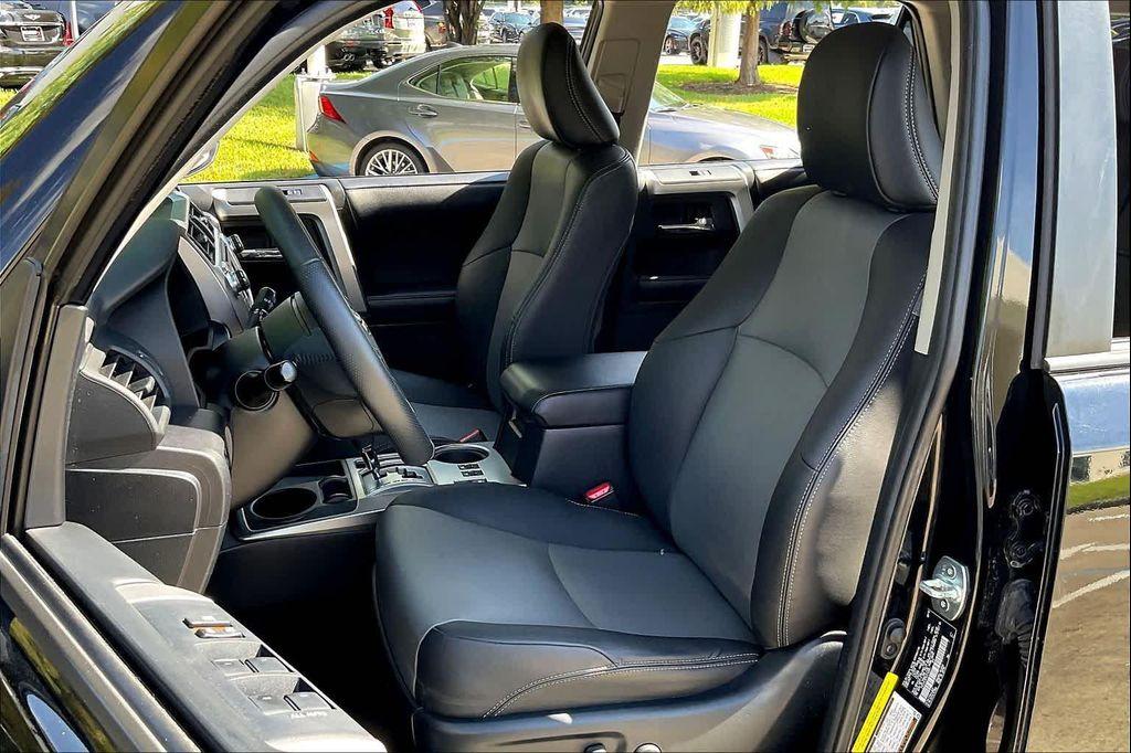 used 2019 Toyota 4Runner car, priced at $25,485