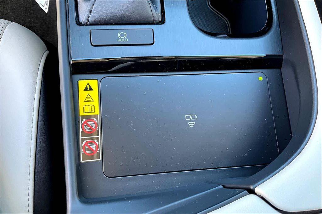 new 2025 Lexus ES 350 car, priced at $48,464