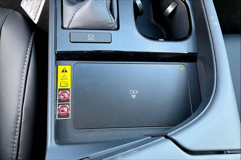 new 2025 Lexus ES 350 car, priced at $49,149