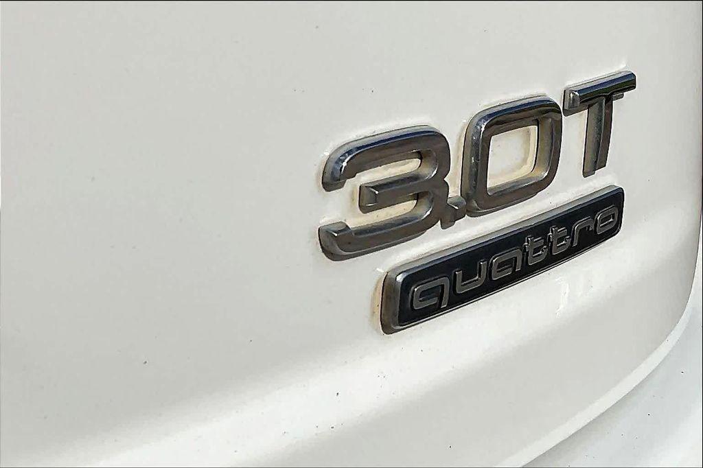 used 2018 Audi Q7 car, priced at $15,495