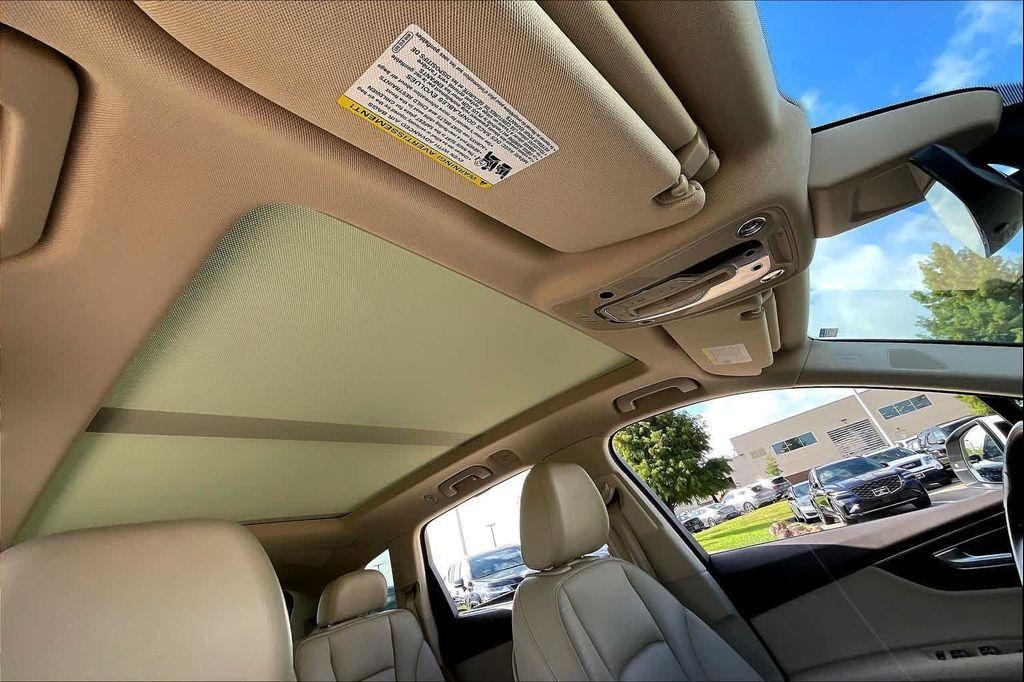 used 2018 Audi Q7 car, priced at $15,495