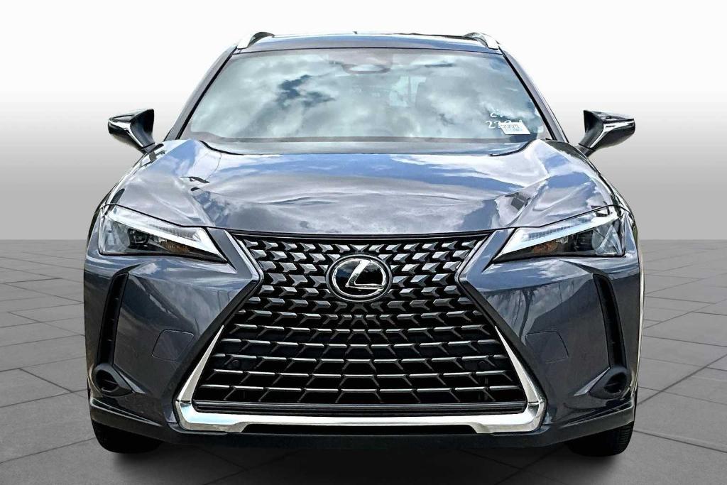 new 2025 Lexus UX 300h car, priced at $42,974