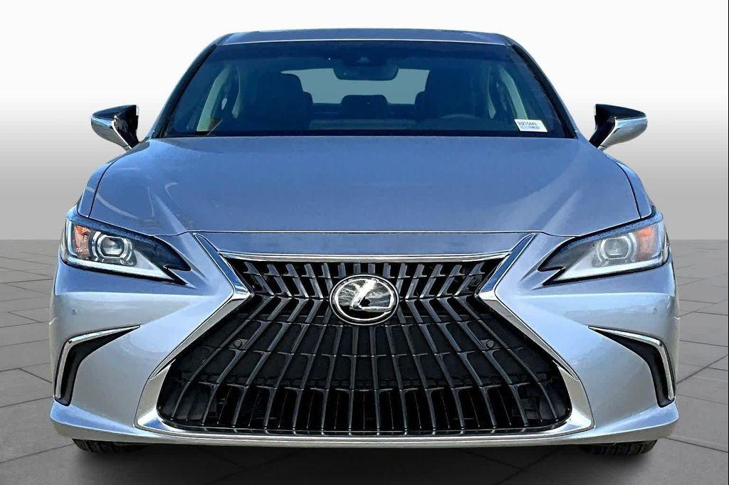 new 2025 Lexus ES 350 car, priced at $49,649