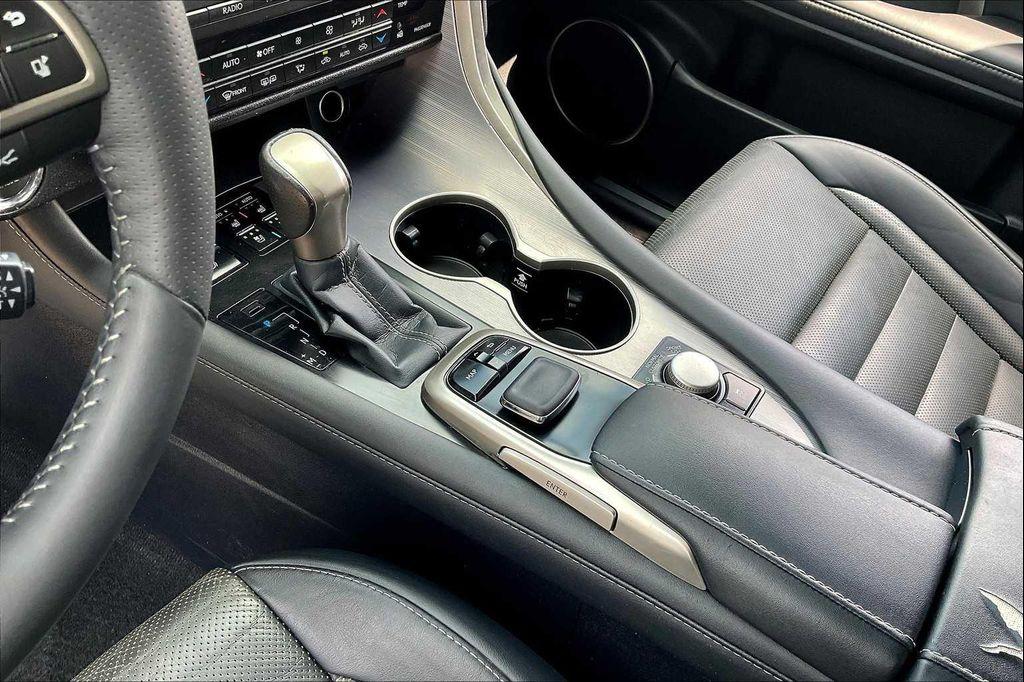 used 2017 Lexus RX 350 car, priced at $18,995