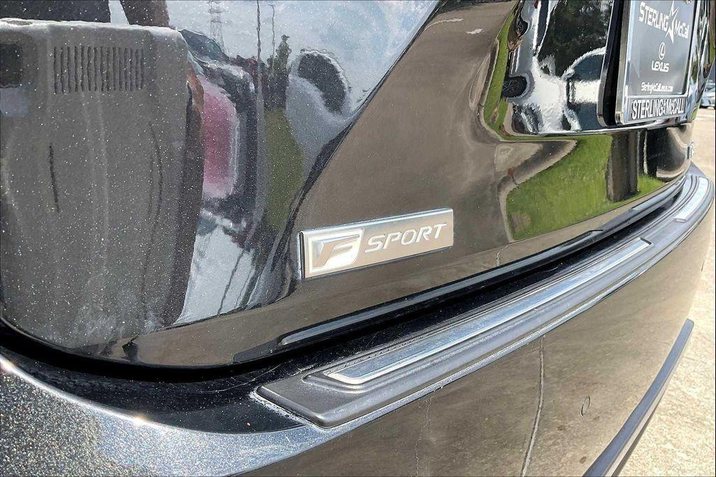 used 2017 Lexus RX 350 car, priced at $18,995