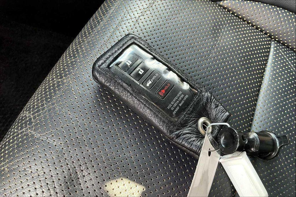 used 2017 Lexus RX 350 car, priced at $18,995