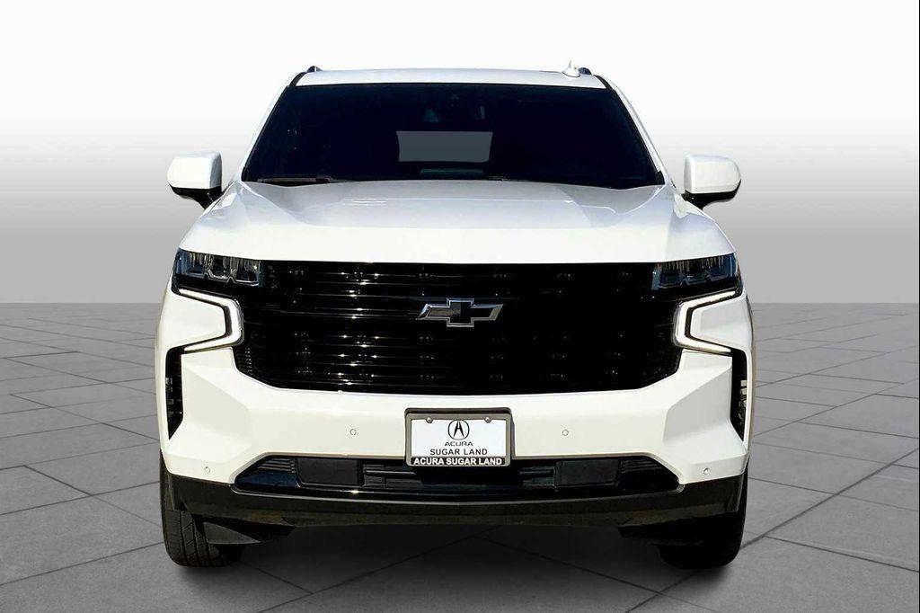 used 2023 Chevrolet Suburban car, priced at $44,995