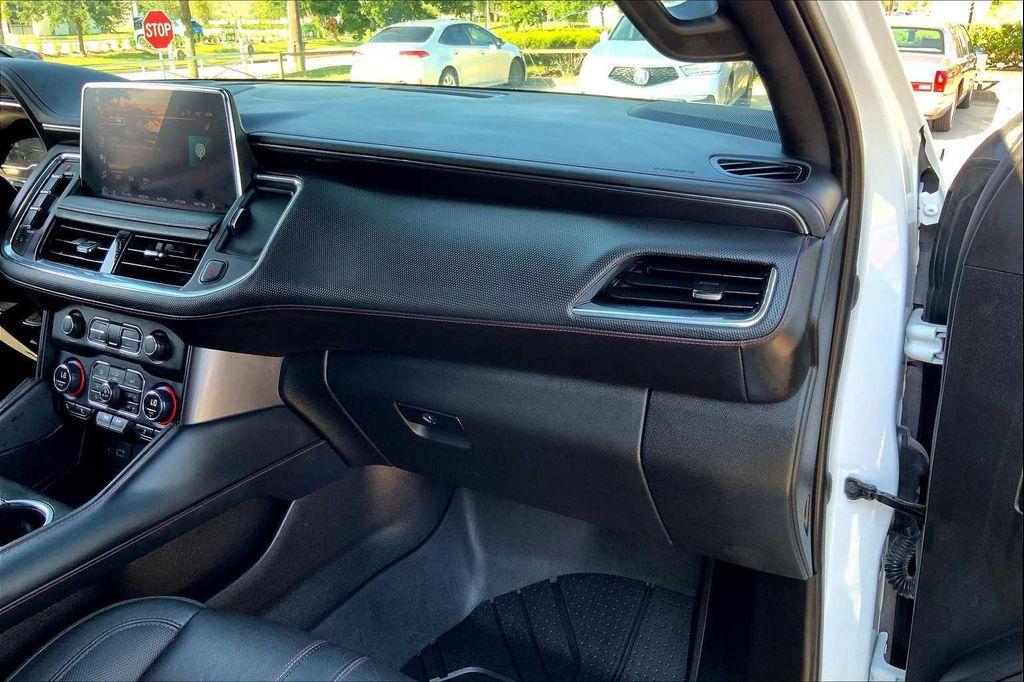 used 2023 Chevrolet Suburban car, priced at $44,995