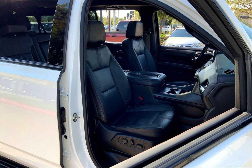 used 2023 Chevrolet Suburban car, priced at $44,995