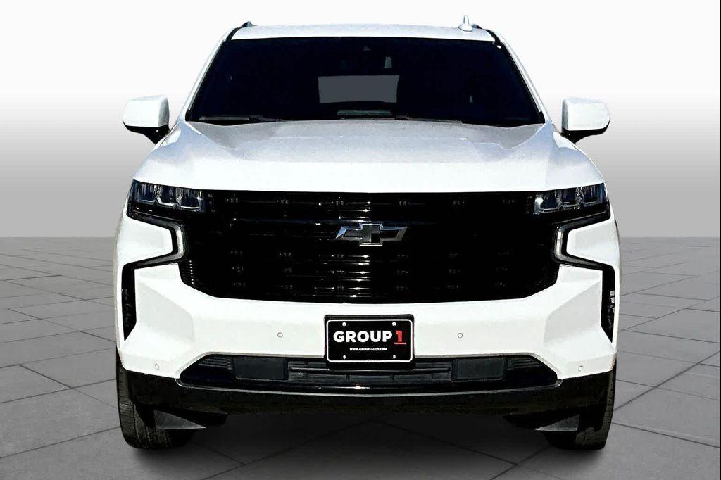 used 2023 Chevrolet Suburban car, priced at $44,147