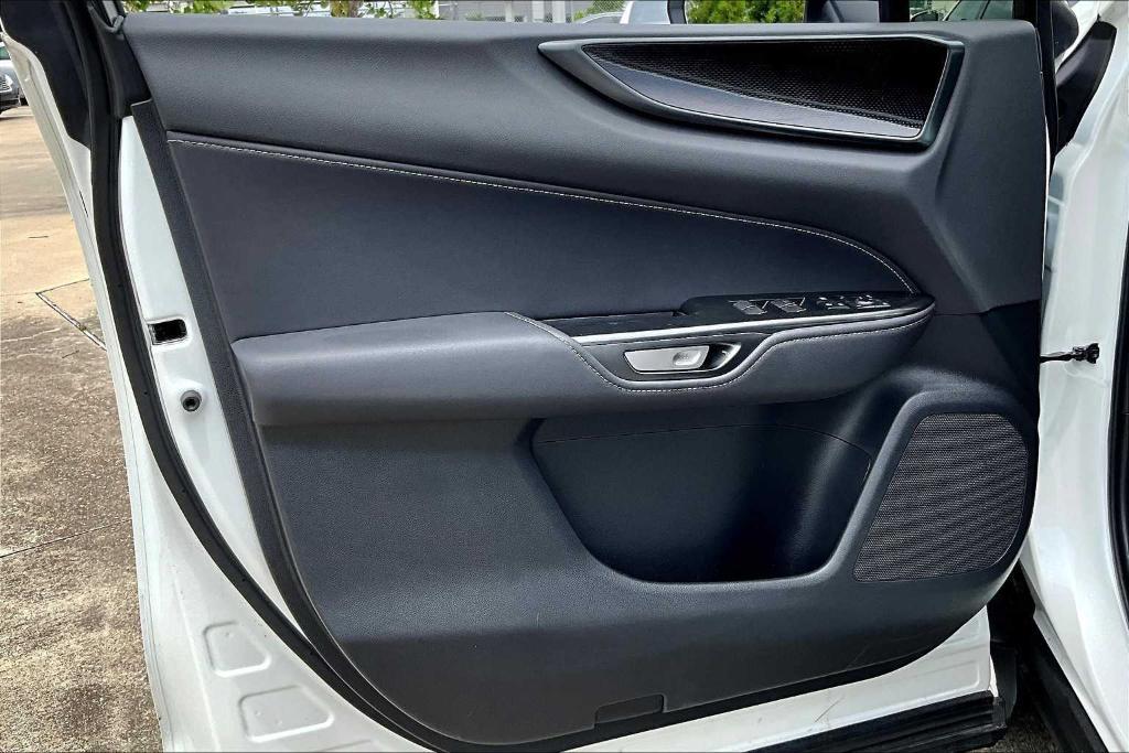 used 2025 Lexus NX 250 car, priced at $41,995