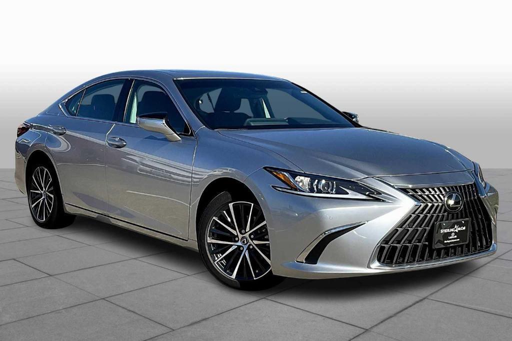 used 2024 Lexus ES 250 car, priced at $41,995