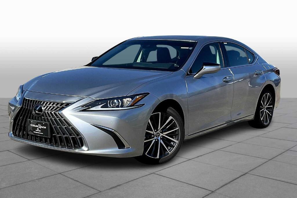 used 2024 Lexus ES 250 car, priced at $41,995