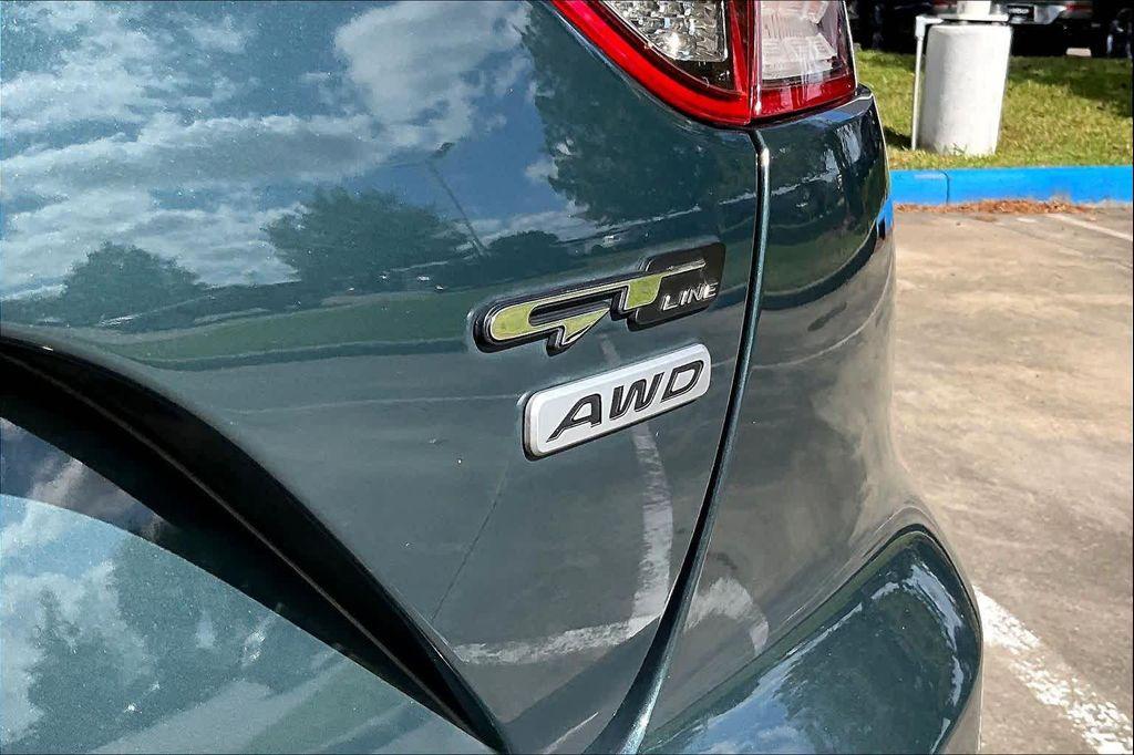 used 2022 Kia Stinger car, priced at $23,995