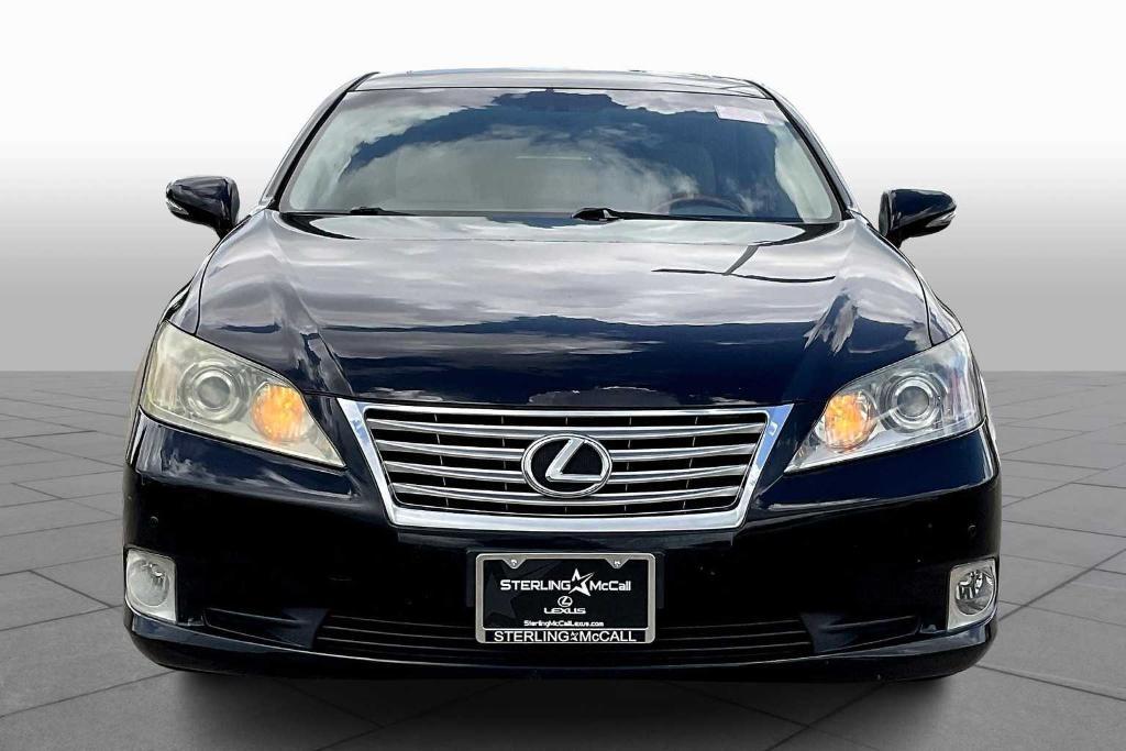 used 2011 Lexus ES 350 car, priced at $10,995