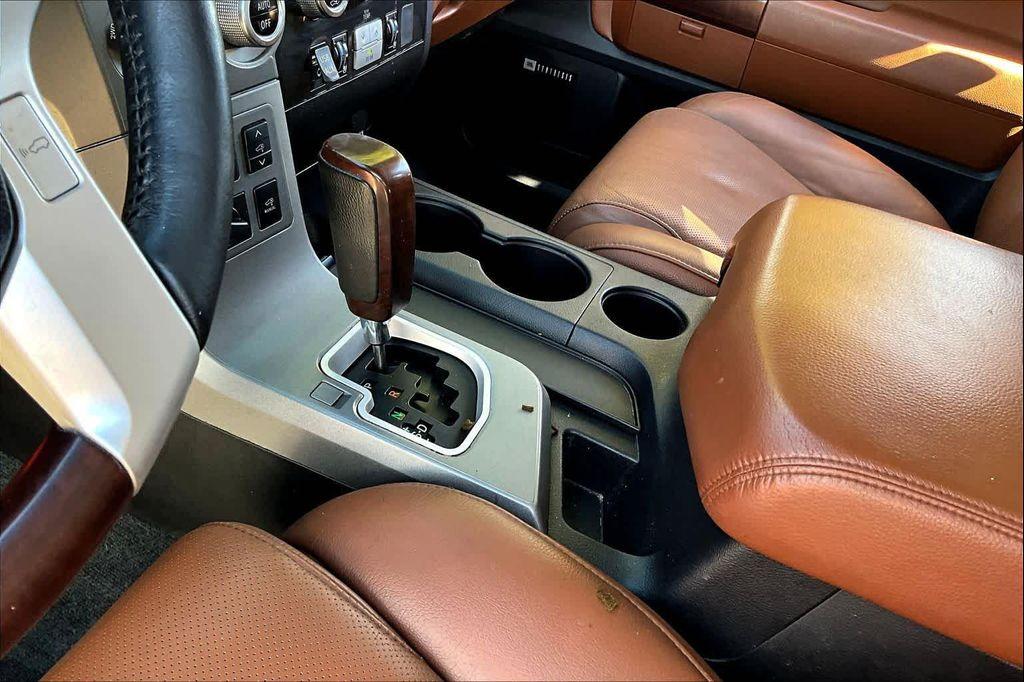 used 2015 Toyota Sequoia car, priced at $16,995