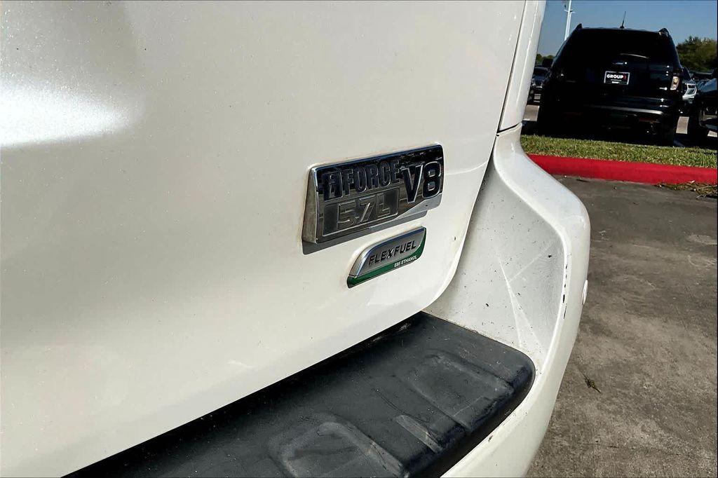 used 2015 Toyota Sequoia car, priced at $16,995