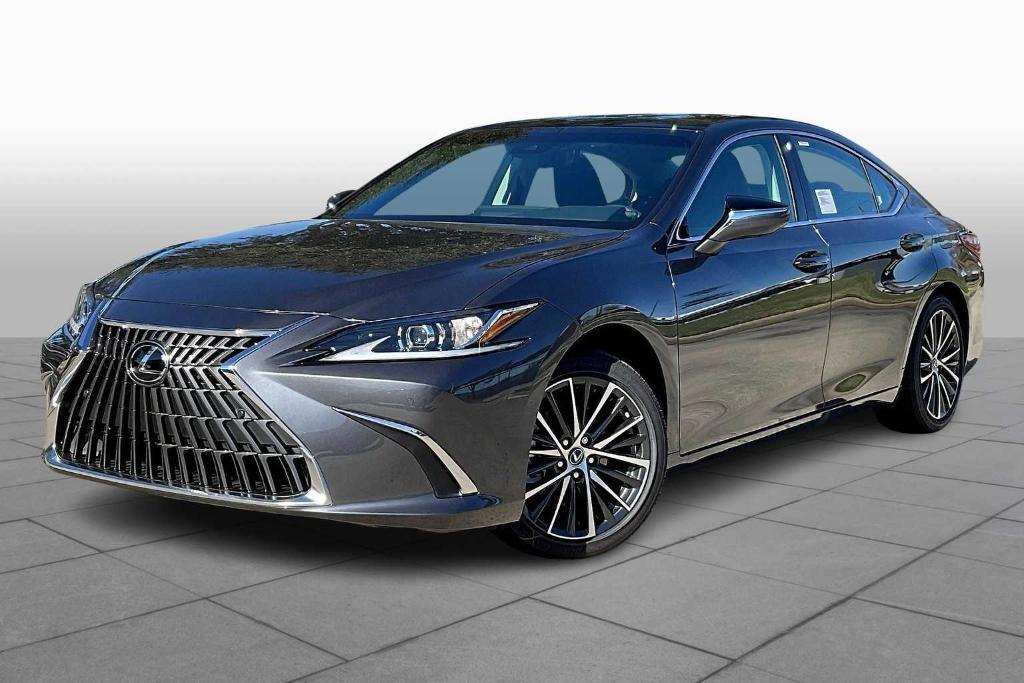 new 2025 Lexus ES 350 car, priced at $50,729