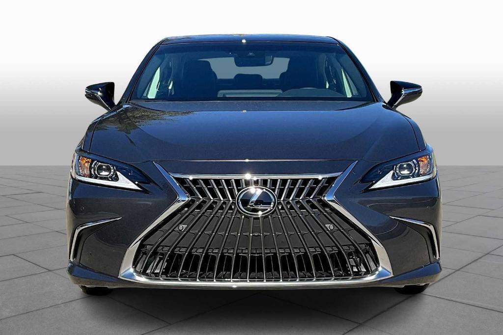 new 2025 Lexus ES 350 car, priced at $50,729