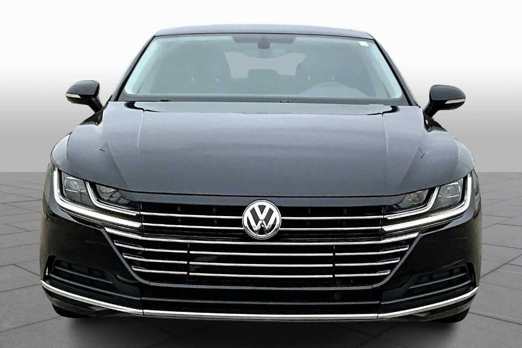 used 2019 Volkswagen Arteon car, priced at $18,995