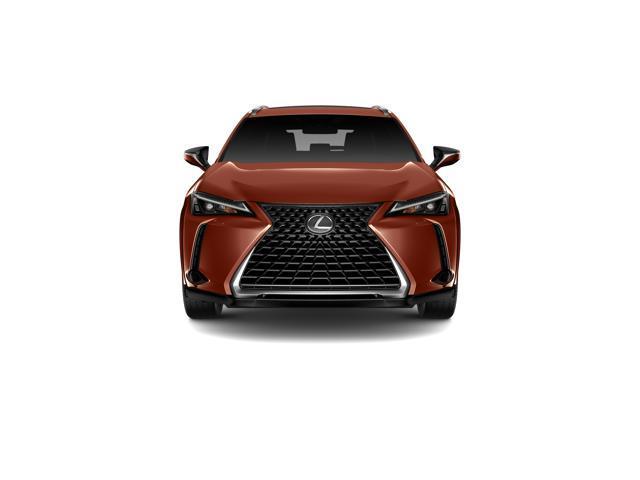 new 2025 Lexus UX 300h car, priced at $43,804