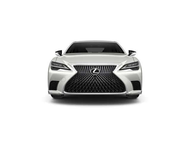 new 2025 Lexus LS 500 car, priced at $97,793