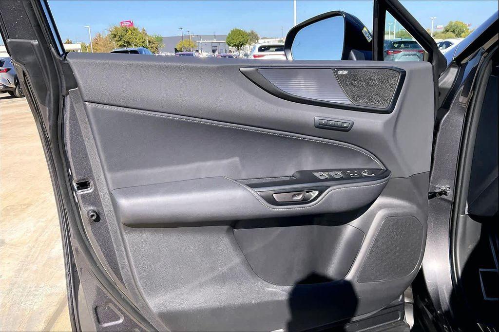 new 2026 Lexus NX 350 car, priced at $60,855