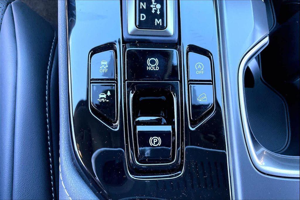 new 2026 Lexus NX 350 car, priced at $60,855