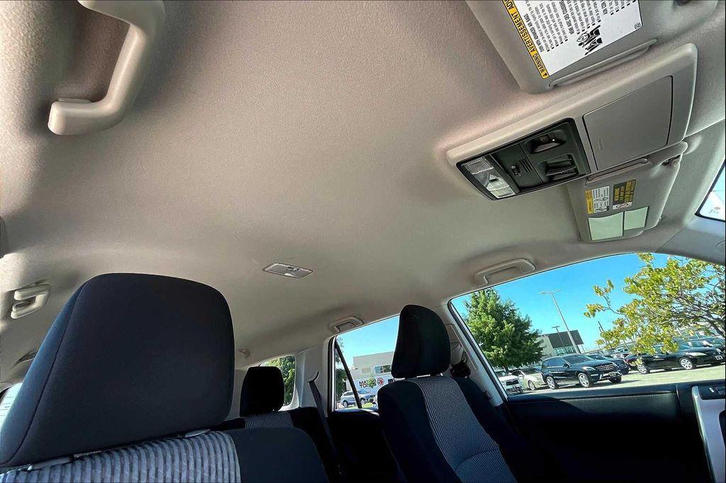 used 2021 Toyota 4Runner car, priced at $30,882