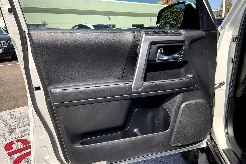 used 2021 Toyota 4Runner car, priced at $30,882