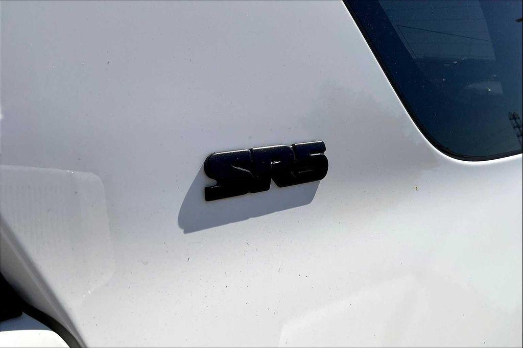 used 2021 Toyota 4Runner car, priced at $30,882