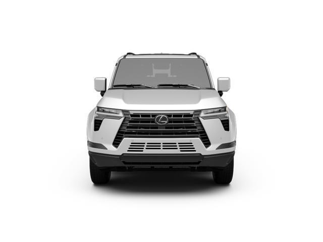 used 2025 Lexus GX 550 car, priced at $83,995