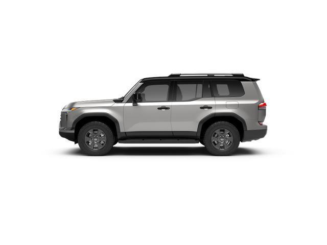 new 2025 Lexus GX 550 car, priced at $87,515