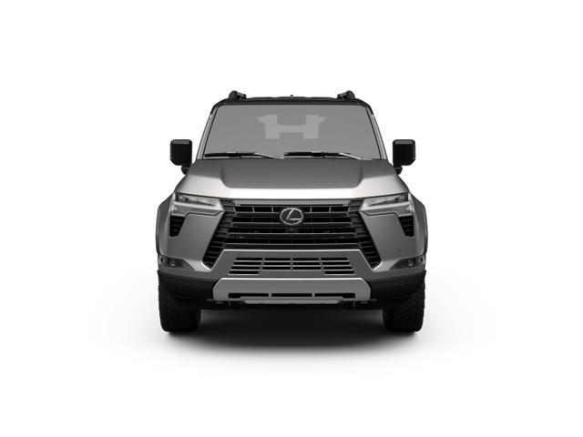 new 2025 Lexus GX 550 car, priced at $87,515