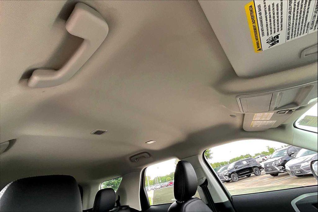 used 2021 Ford Bronco Sport car, priced at $23,495