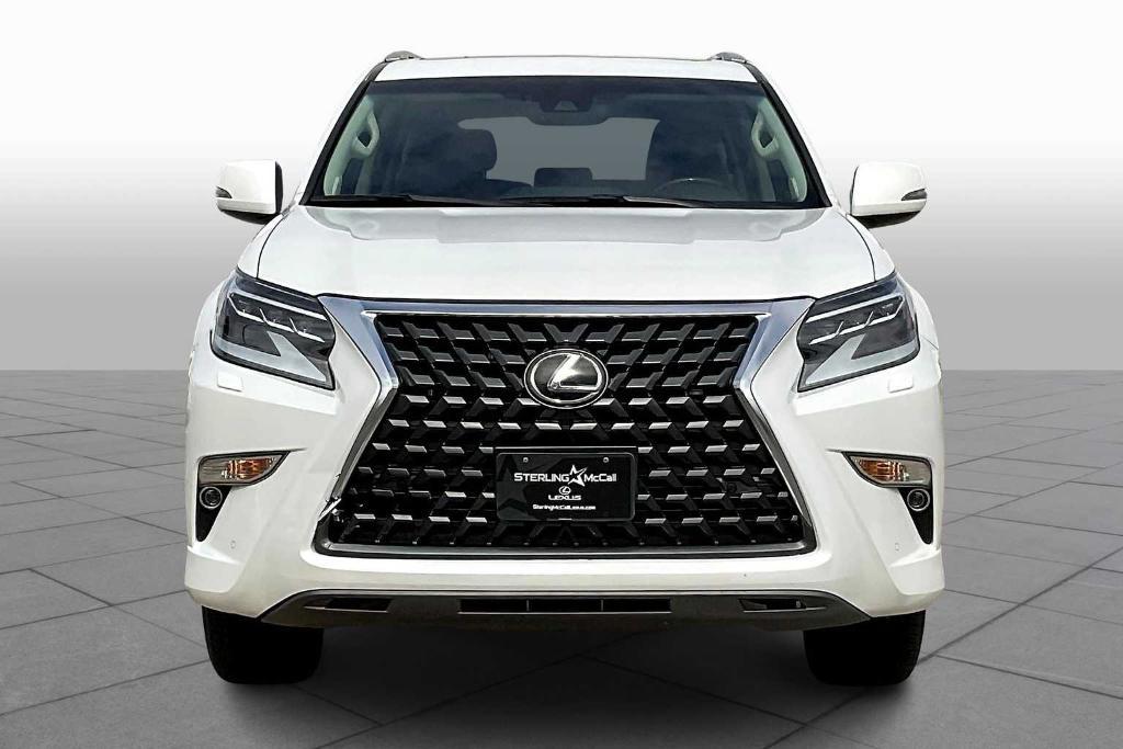 used 2020 Lexus GX 460 car, priced at $38,995